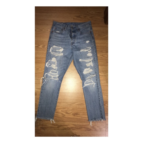 Levi’s - Picture 1 of 2